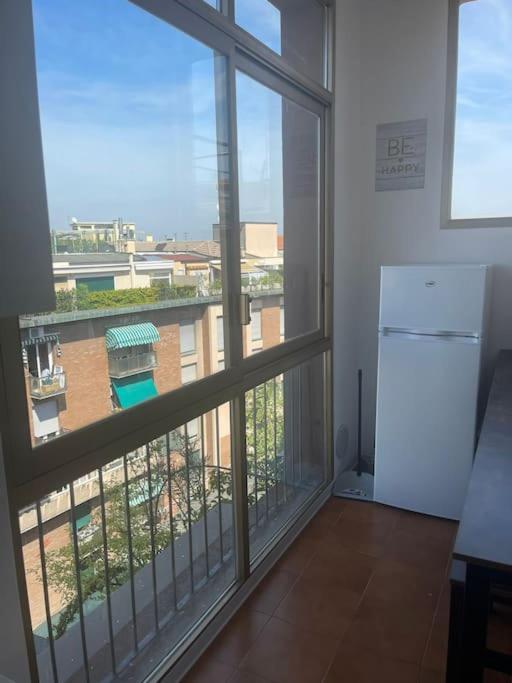 Апартаменты 59 Tourist House Bologna Lame - Self Check-In Экстерьер фото