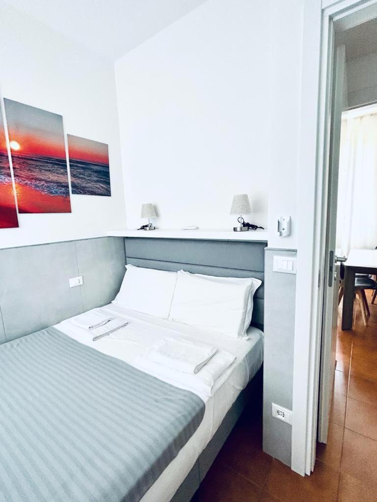 Апартаменты 59 Tourist House Bologna Lame - Self Check-In Экстерьер фото