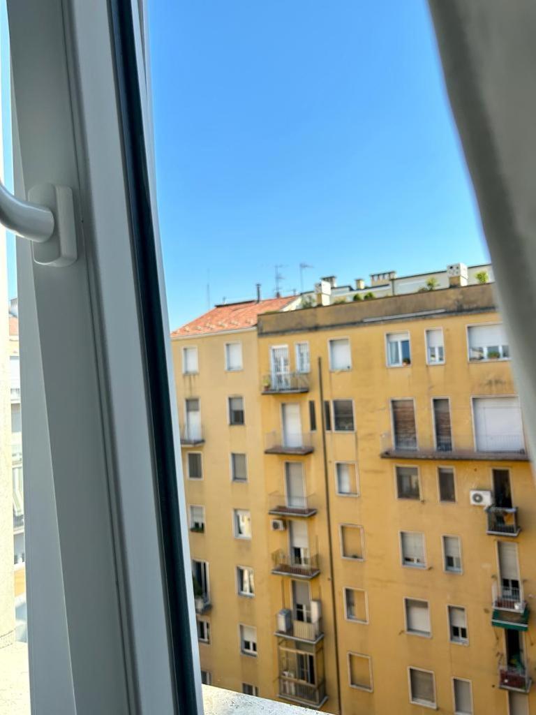 Апартаменты 59 Tourist House Bologna Lame - Self Check-In Экстерьер фото