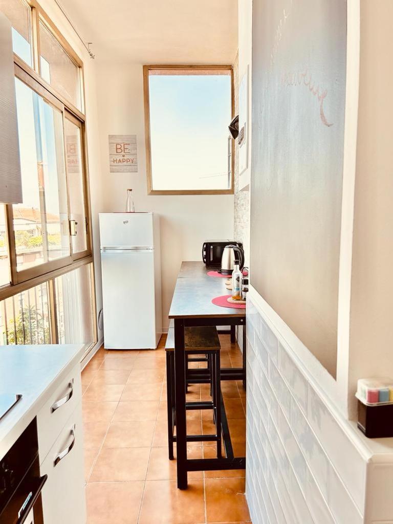 Апартаменты 59 Tourist House Bologna Lame - Self Check-In Экстерьер фото